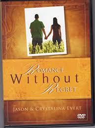 REDUCED PRICE NOW   Romance Without Regret DVD